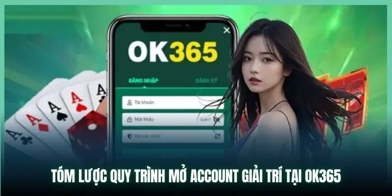 Đăng ký OK365