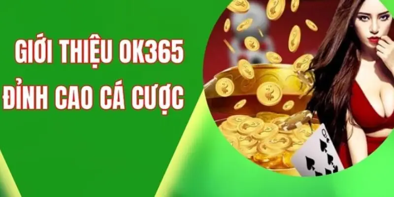 giới thiệu OK365