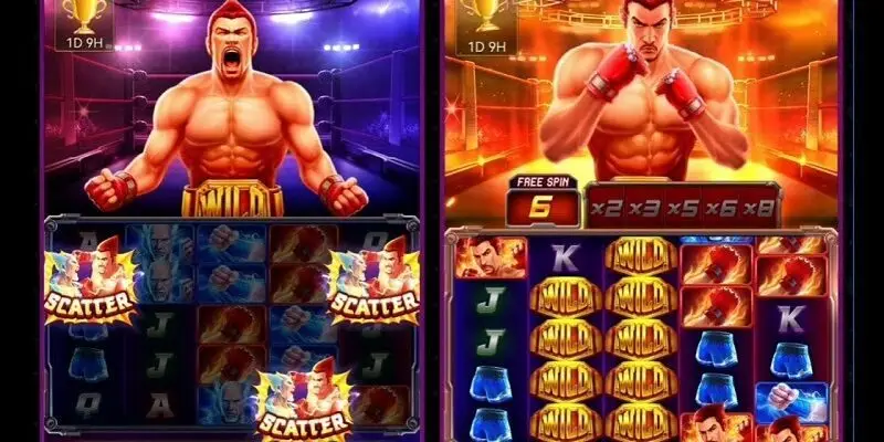 Lưu ý khi tham gia quay hũ trả thưởng online