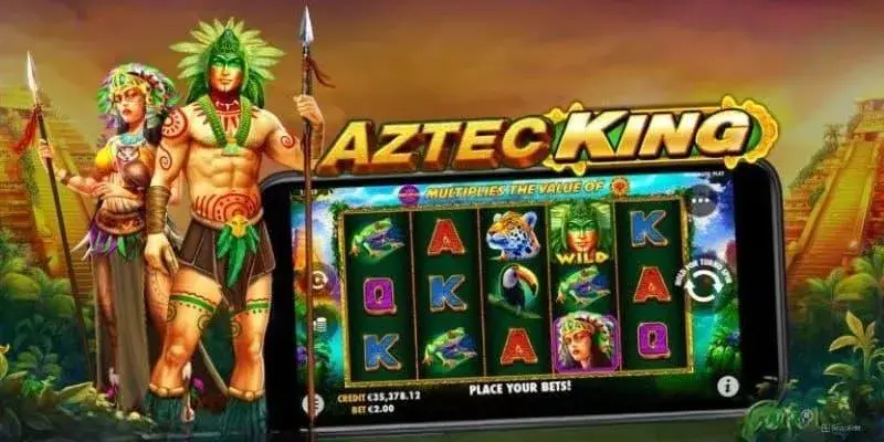 Nắm rõ cấu trúc game Kho báu Aztec tại OK365